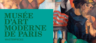 Exhibition - From Fauvism to Surrealism: Masterpieces from the Musée d'Art Moderne de Paris